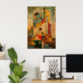 868 Abstract Poster (Thuiskantoor)