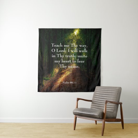 86:11 WANDKLEED (In situ)