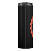 86 47 Anti Trump Grappig Thermosbeker (Achterkant)