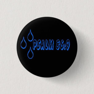 86:9 RONDE BUTTON 3,2 CM