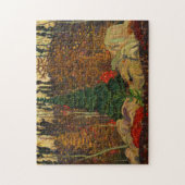 86-J.E.H. MacDonald-Young Canada Legpuzzel (Verticaal)