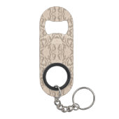 86 MINI FLESSENOPENER (Achterkant)