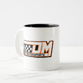 #86 Mug de chauffeurs (Devant gauche)