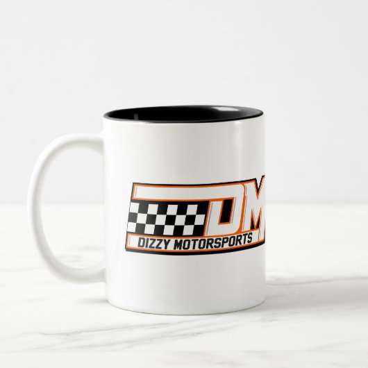 #86 Mug de chauffeurs (Gauche)