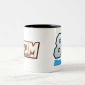 #86 Mug de chauffeurs (Centre)