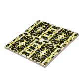 86 TEGELTJE (Zijkant)