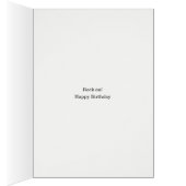 86e verjaardag nog steeds springend (Binnen (Rechts))