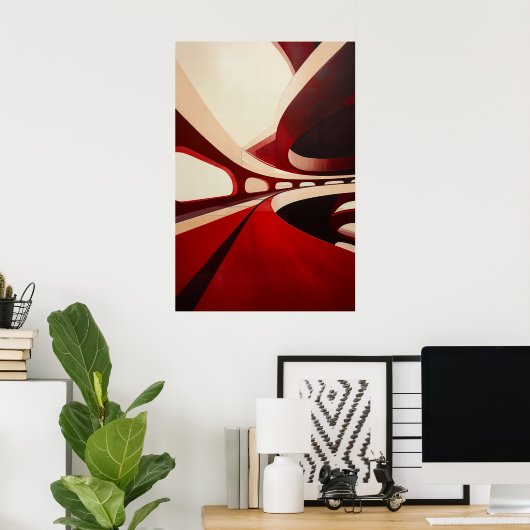 871 Abstract Poster (Thuiskantoor)