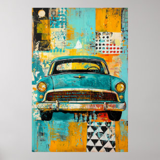 872 Abstract Poster