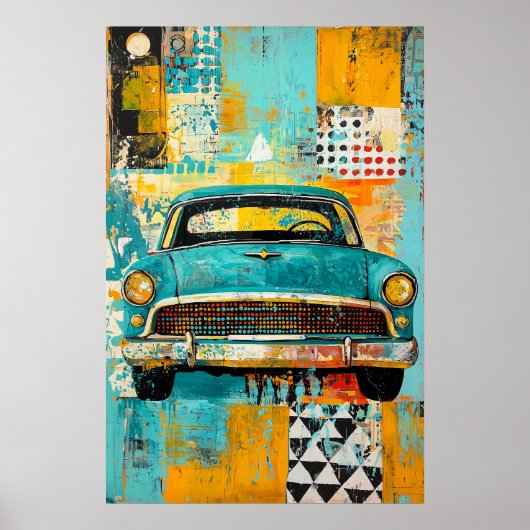 872 Abstract Poster (Voorkant)