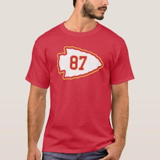 87 KELCE T-SHIRT