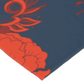 87 KORTE TAFELLOPER (Hoek)