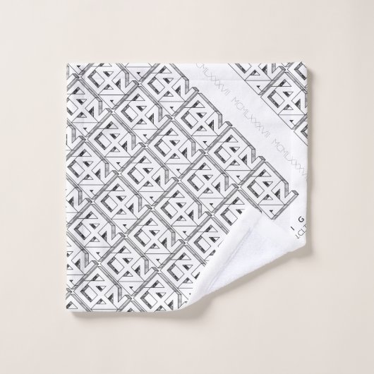 87e et Nightz (Gant de toilette)