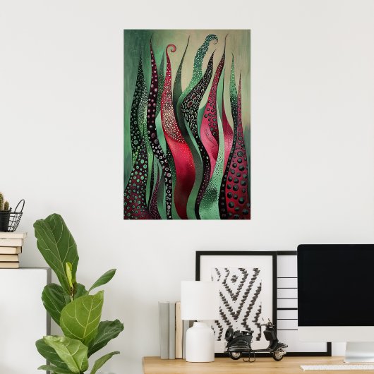 887 Abstract Poster (Thuiskantoor)