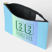 88 Forever Etui (Open)