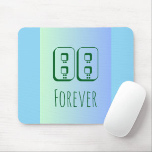 88 Forever Muismat