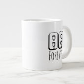 88 Forever Specialty Mug (Devant droit)