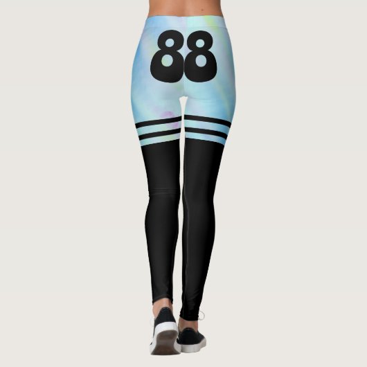 88 Leggings (Achterkant)