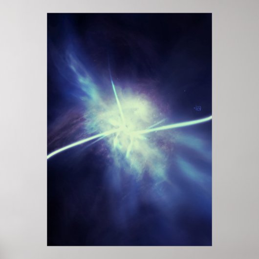 88 POSTER (Voorkant)