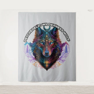 88" x 104" Tapijt Wandkleed