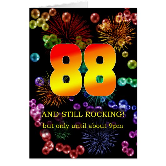 88e anniversaire toujours à flot (Devant)