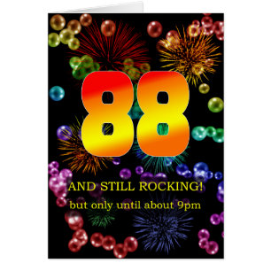 88e verjaardag nog steeds springend