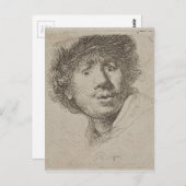 890px-B320_Rembrandt Briefkaart (Voorkant / Achterkant)