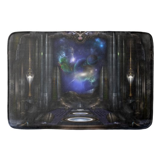 89-123-A9p2 Arsairian 7 Reporting Bath Mat (Voorkant)