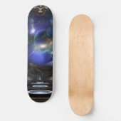89-123-A9p2 Arsairian 7 Reporting Skateboard (Recto)
