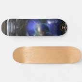 89-123-A9p2 Arsairian 7 Reporting Skateboard (Horz)