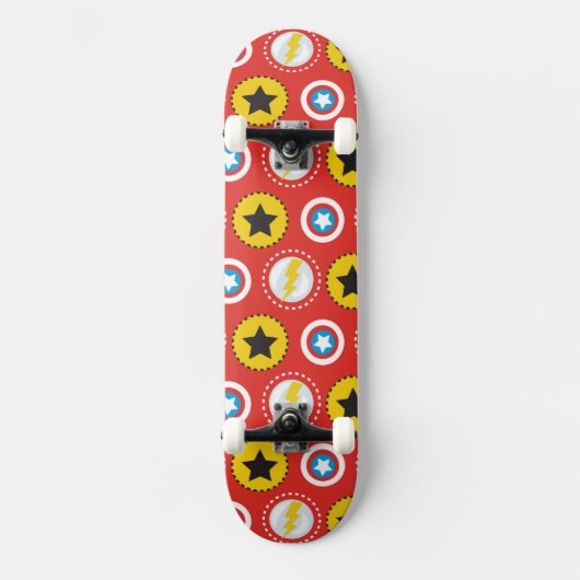 8 1/8-inch skateboard (Voorkant)