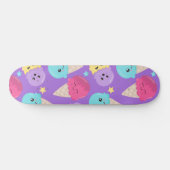 8 1/8-inch skateboard (Horizontaal)