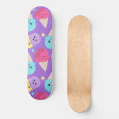 8 1/8-inch skateboard (Voorkant)