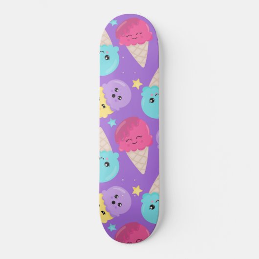 8 1/8-inch skateboard (Voorkant)