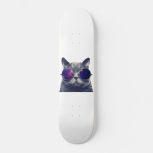 8 1/8 " SKATEBOARD