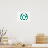 8_2 POSTER (Keuken)
