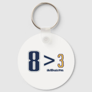8>3 SLEUTELHANGER