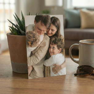 8,5 x 11-inch Premium fotovergroting afdrukken Foto Afdruk