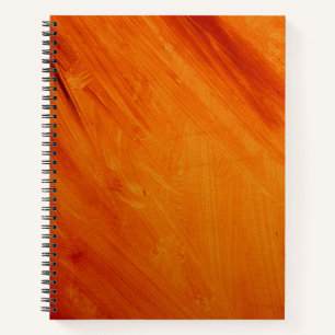 8,5" x 11" spiraalnotitieboek notitieboek