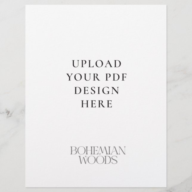 8,5x11 afdrukken (Voorkant)