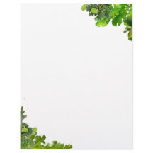 8,5X11-INVITATIEPAPIER VOOR OAK LEAF