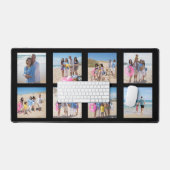 8 Aangepast fotocollage Bureaumat (Keyboard & Muis)