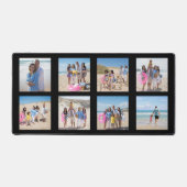 8 Aangepast fotocollage Bureaumat (Voorkant)