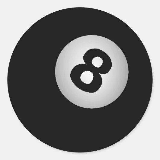 8 autocollants à billes (Devant)