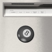 8 bal ronde magneten (Insitu (Vaatwasser))