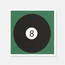 8 bal