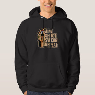 8 ball pool biljart Citaat voor een poolspeler  1 Hoodie