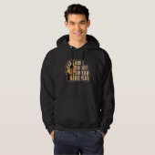 8 ball pool billiard Quote for a Pool player  1 Hoodie (Voorkant volledig)