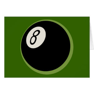 8 balles rétro