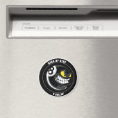 8 BALLIN MAGNET (In Situ (Lave-vaisselle))